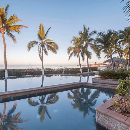 הוילה לה פז Private Oceanview Balcony & Infinity Pool Onsite מראה חיצוני תמונה