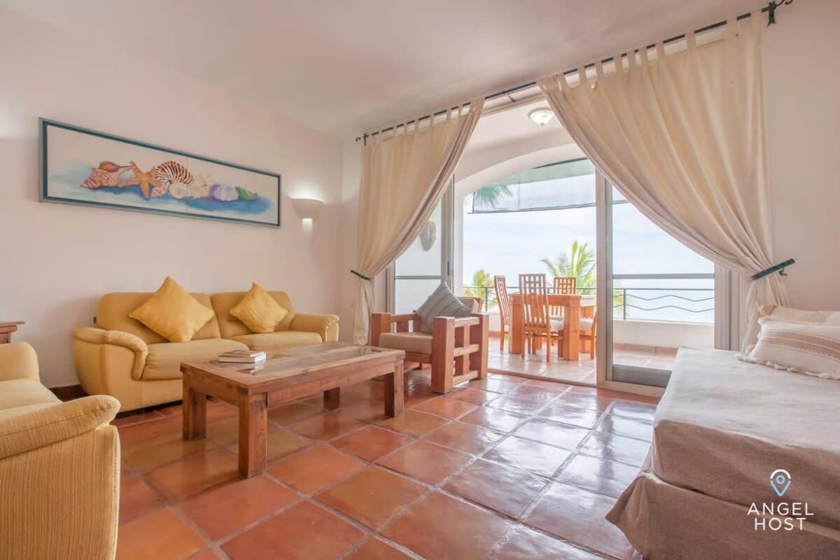 הוילה לה פז Private Oceanview Balcony & Infinity Pool Onsite מראה חיצוני תמונה