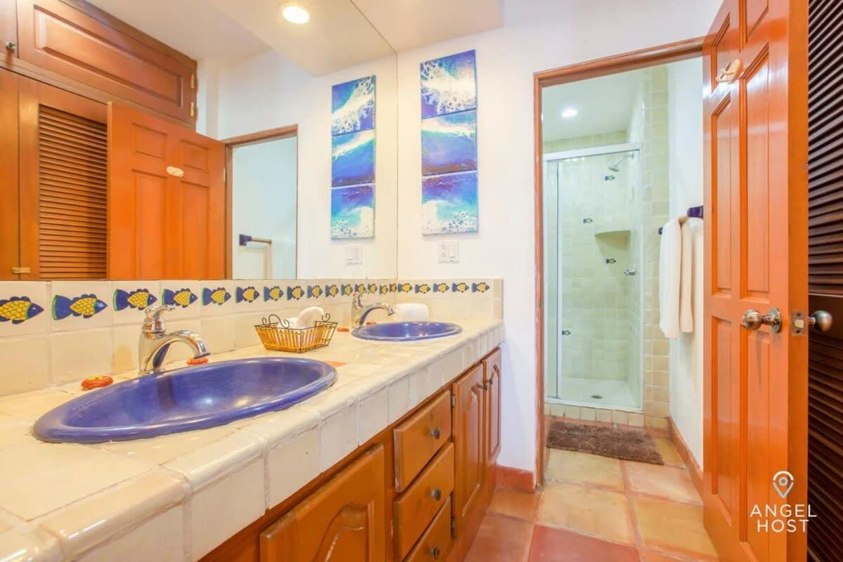 הוילה לה פז Private Oceanview Balcony & Infinity Pool Onsite מראה חיצוני תמונה