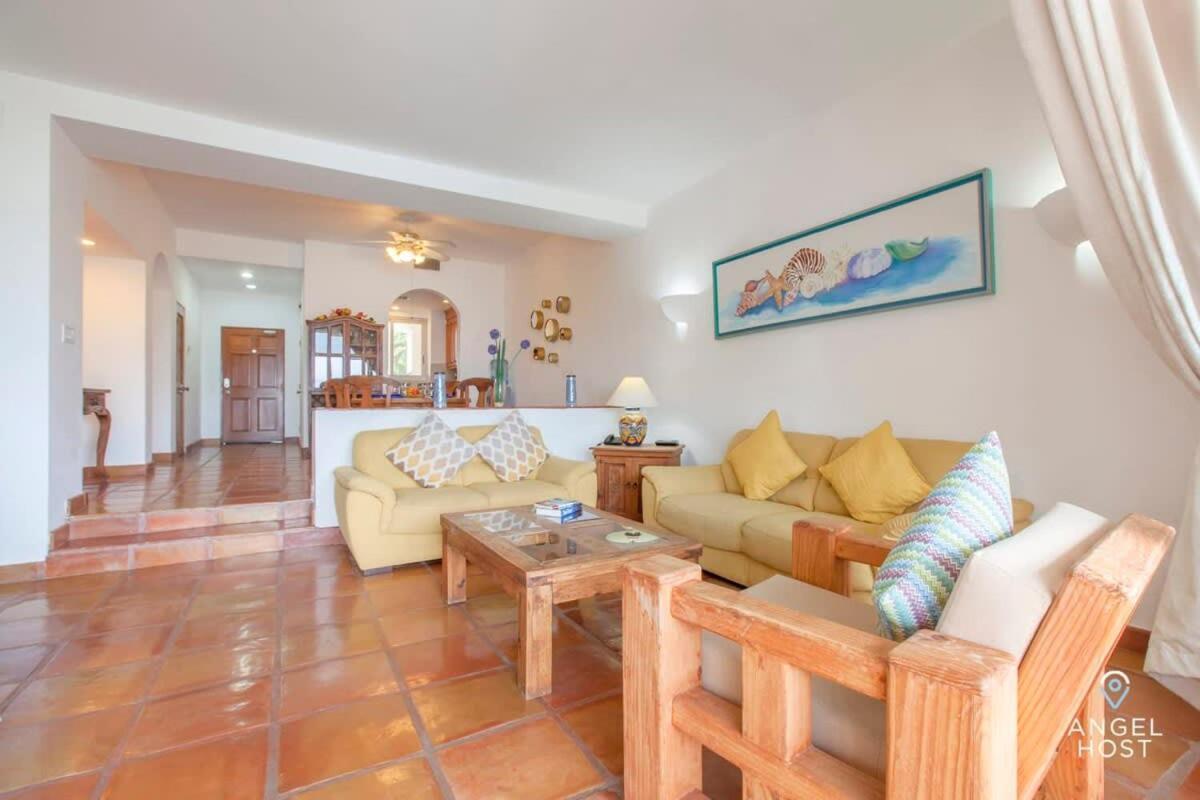 הוילה לה פז Private Oceanview Balcony & Infinity Pool Onsite מראה חיצוני תמונה