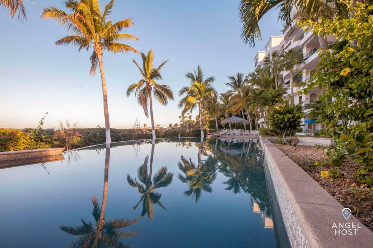 הוילה לה פז Private Oceanview Balcony & Infinity Pool Onsite מראה חיצוני תמונה