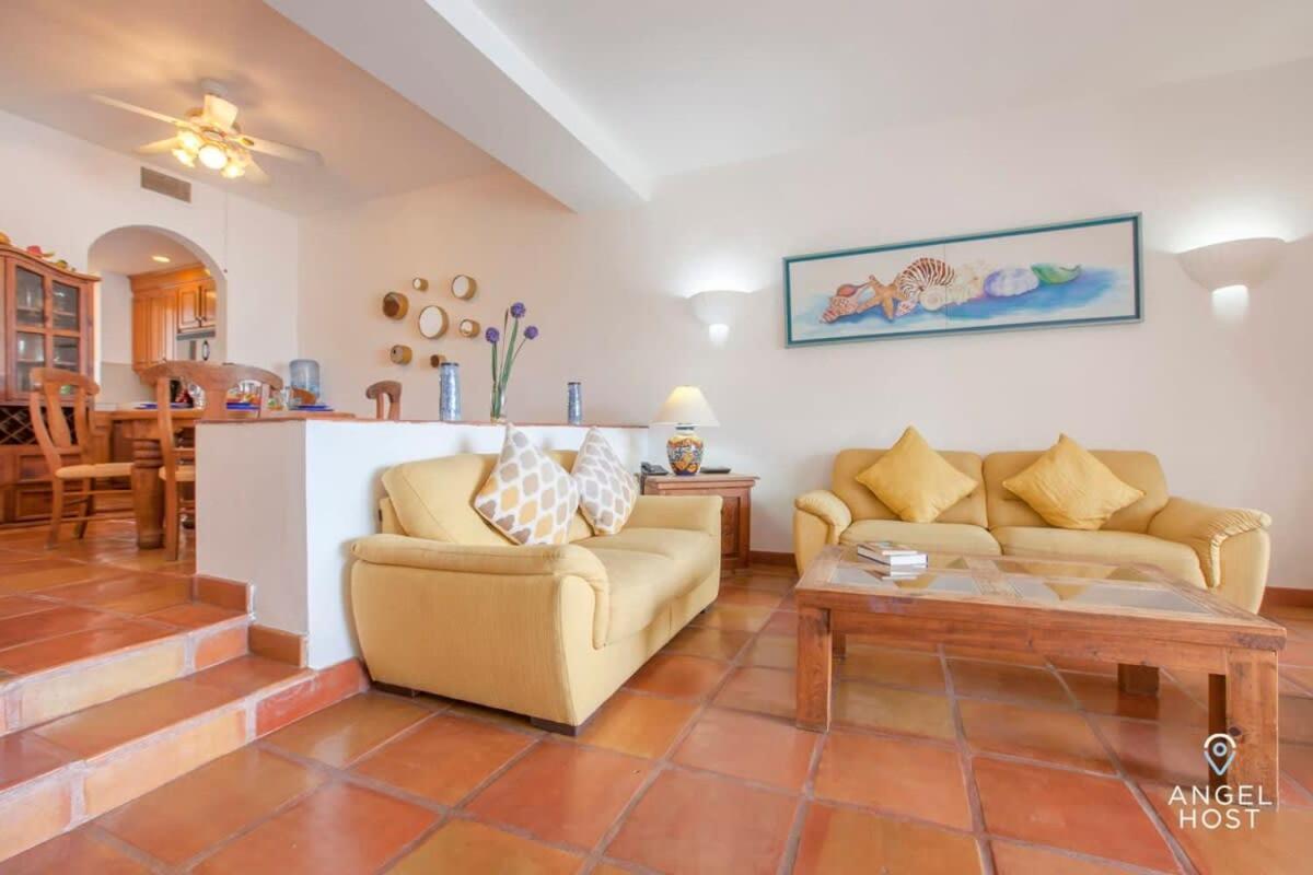 הוילה לה פז Private Oceanview Balcony & Infinity Pool Onsite מראה חיצוני תמונה