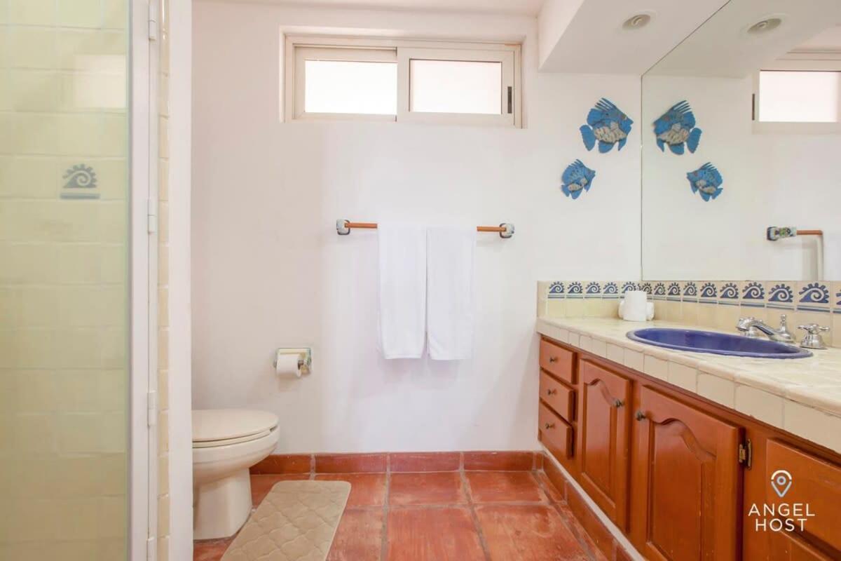 הוילה לה פז Private Oceanview Balcony & Infinity Pool Onsite מראה חיצוני תמונה