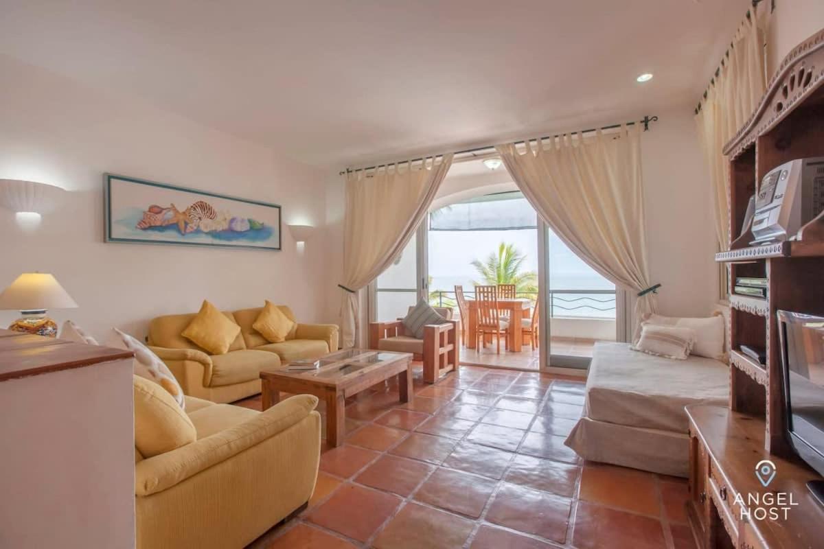 הוילה לה פז Private Oceanview Balcony & Infinity Pool Onsite מראה חיצוני תמונה