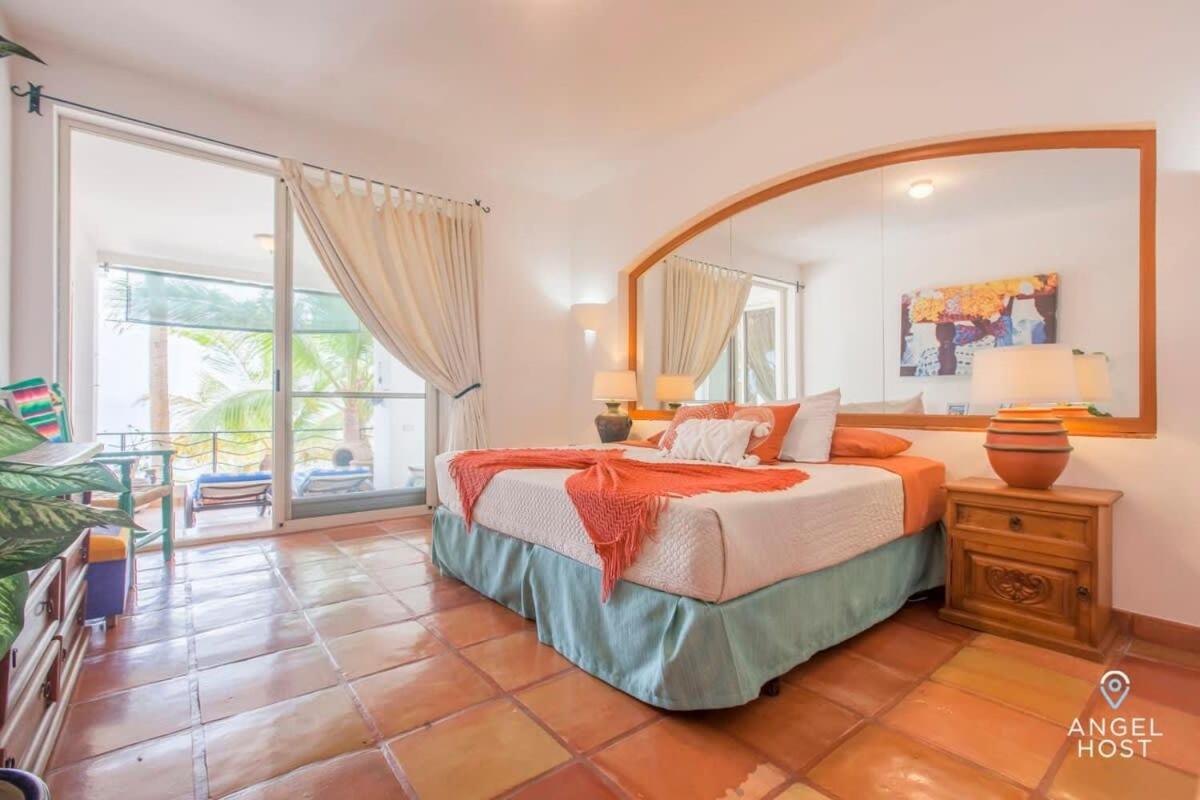 הוילה לה פז Private Oceanview Balcony & Infinity Pool Onsite מראה חיצוני תמונה